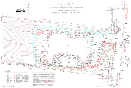 Architectural Survey